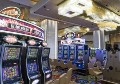 The Advantages of Playing Slots with No Wagering Requirements