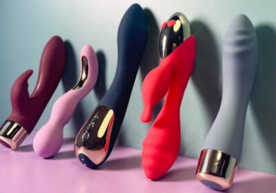 Spice Things Up with These Must-Try Sex Toys UAE Has to Offer!