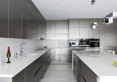 What Are the Most Durable Materials for Kitchen Cabinets?