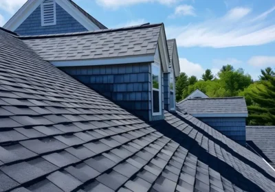 Columbus Ohio Roofing: Premium Services for Lasting Protection