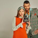 Embracing Vintage Clothing for Men: A Sustainable Journey Through the 80s, 90s, and Y2K Fashion