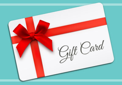Can you get scammed with gift cards? Tips to keep your balance safe