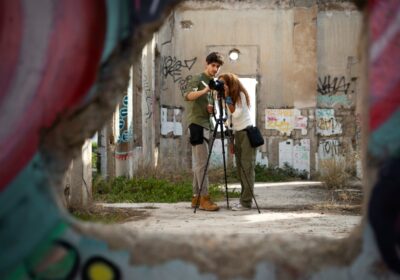 Ethics in Photojournalism: When to Shoot and When to Stop
