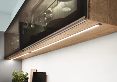 Exploring the Versatility of LED Strip Lights and LED Modules in Modern Lighting Solutions