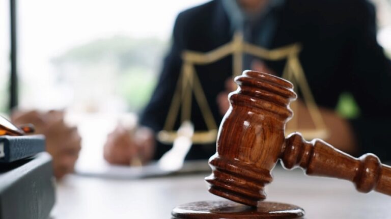 Criminal Lawyers