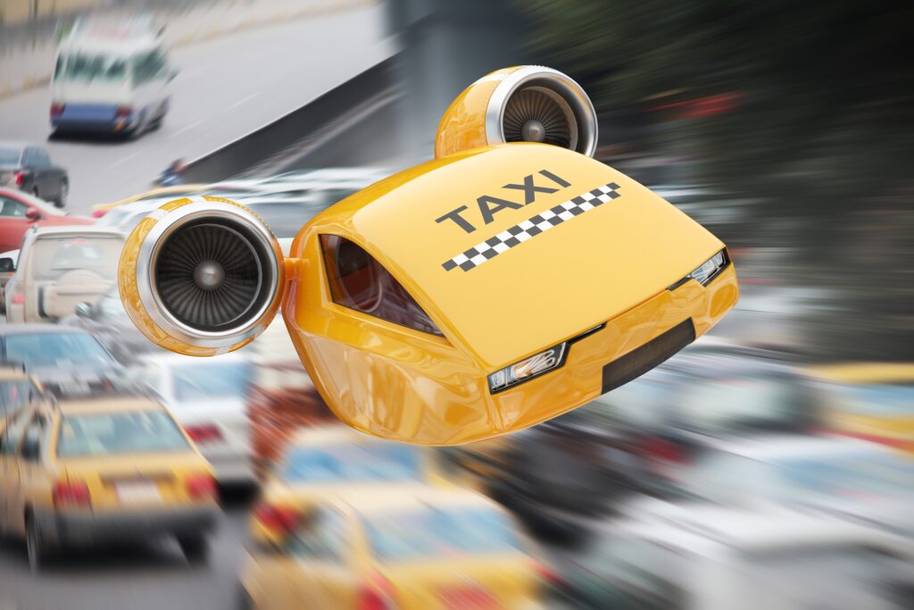How Global Policy Trends Are Shaping the Future of Taxis in Doncaster