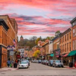 Why Small Coastal and Countryside Cities Are Winning Buyer Interest