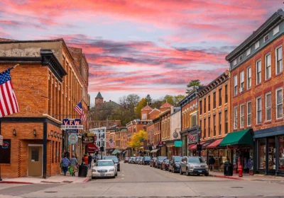 Why Small Coastal and Countryside Cities Are Winning Buyer Interest