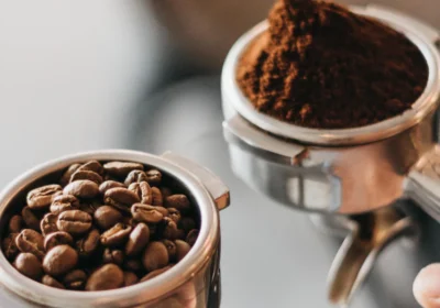 How to Host a Coffee Tasting at Home (With Beans and Syrups That Wow)