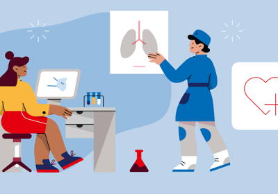 Transforming Patient Connections Through Digital Excellence