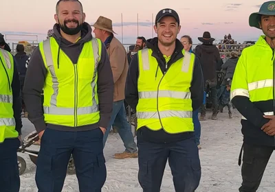 Sanctuary Security: Reliable Protection for Houses of Worship and Sacred Spaces