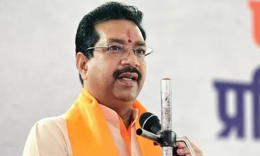 BJP Bets on Ajaey Kumar’s Organisational Experience to Strengthen Rajasthan Unit